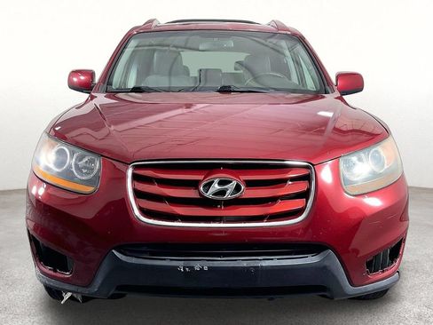 Used 2011 Hyundai Santa Fe SE FWD image 4
