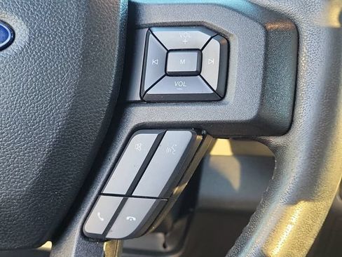 Used 2017 Ford F150 XLT w/ Equipment Group 302A Luxury AWD/4WD image 21