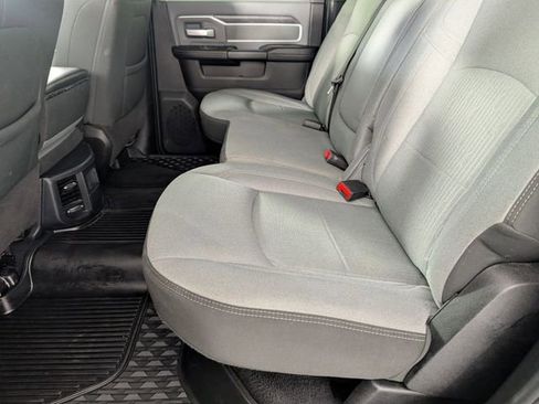 Used 2023 RAM 2500 Big Horn w/ Level 1 Equipment Group image 26