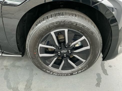 New 2026 Subaru Solterra Premium image 25