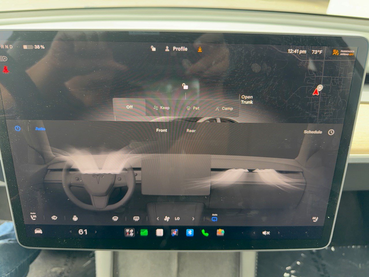 Used 2023 Tesla Model 3 Standard Range RWD image 22