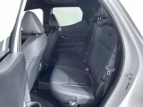 New 2026 Hyundai Santa Cruz SEL image 21