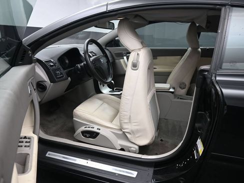 Used 2011 Volvo C70 T5 FWD image 24