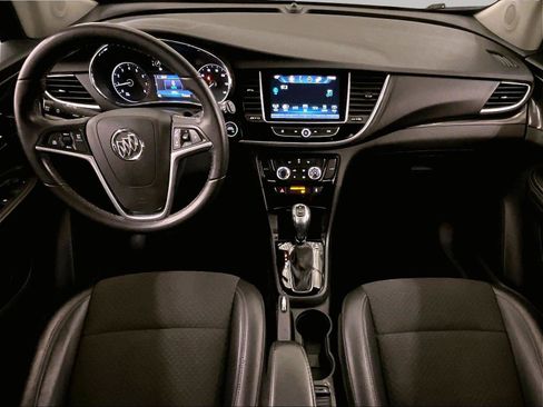 Used 2021 Buick Encore Preferred w/ Safety Package AWD/4WD image 14