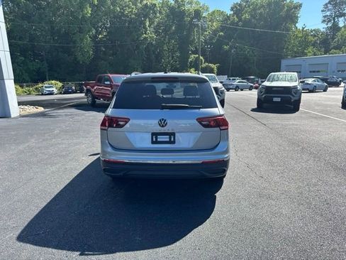 Used 2023 Volkswagen Tiguan S FWD image 19