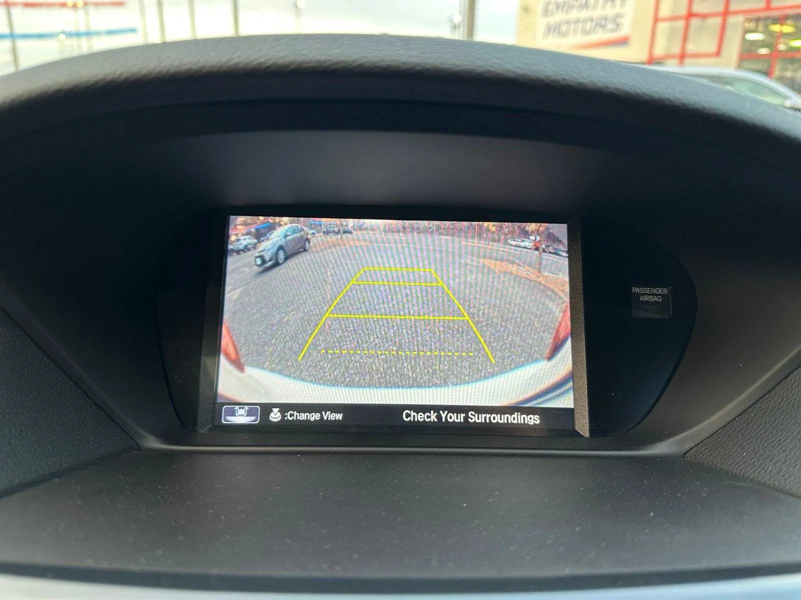 Used 2017 Acura TLX V6 FWD image 16