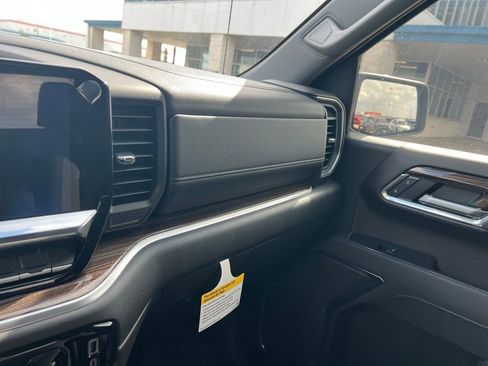 New 2026 Chevrolet Silverado 1500 RST w/ RST Select Package RWD image 34
