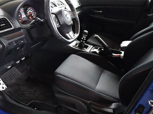 Used 2020 Subaru WRX Premium image 25
