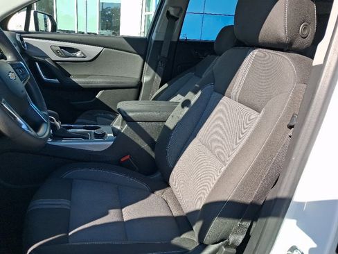 Used 2024 Chevrolet Blazer LT FWD image 17