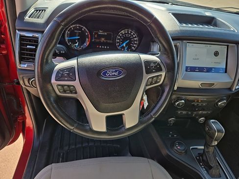 Used 2021 Ford Ranger XLT w/ Equipment Group 301A Mid image 40