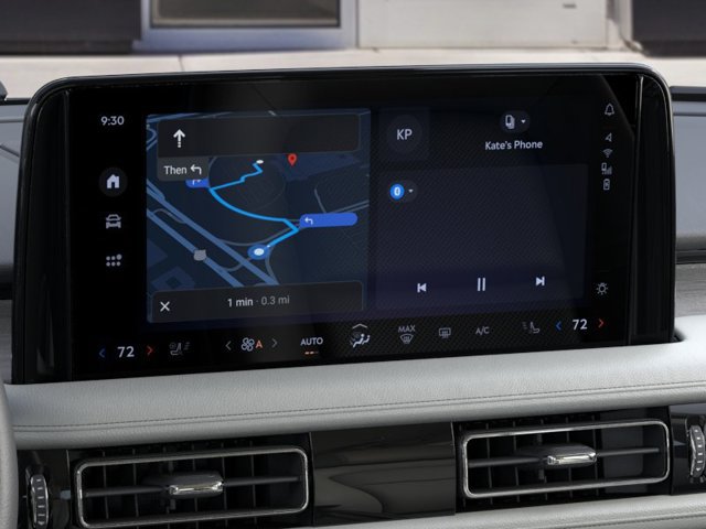 New 2026 Lincoln Aviator Reserve RWD image 14