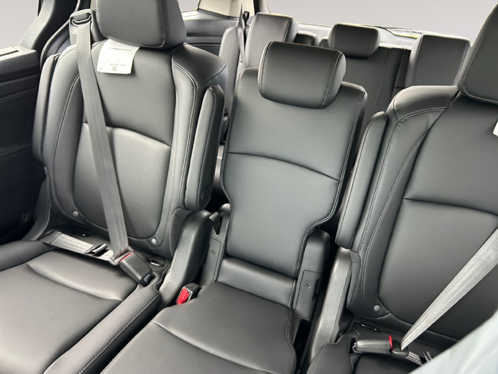 New 2027 Honda Odyssey EX-L image 13