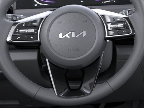 Certified 2026 Kia Seltos S FWD image 24