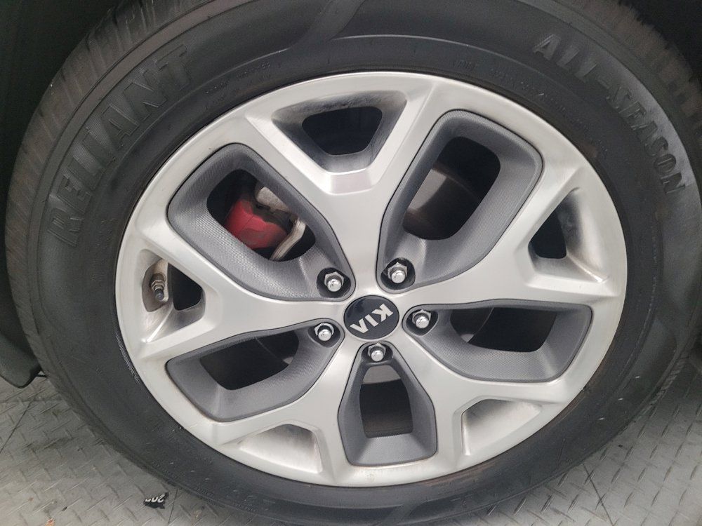 Used 2019 Kia Sorento SX AWD/4WD image 31