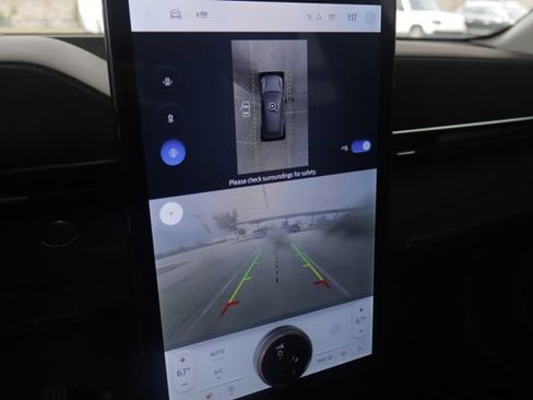 Used 2024 Ford Mustang Mach-E Select w/ Comfort Package Lite image 19