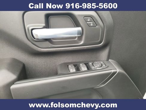 New 2026 Chevrolet Silverado 2500 Custom w/ Custom Value Package image 17