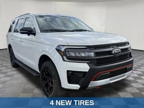 Used 2023 Ford Expedition Timberline AWD/4WD image 8