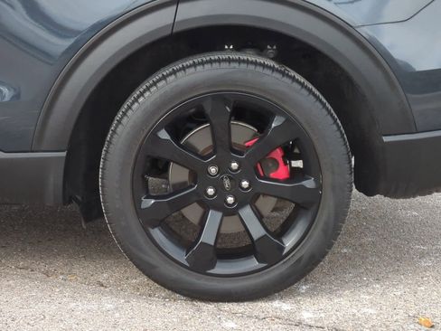 Used 2022 Ford Explorer ST w/ Equipment Group 401A image 14