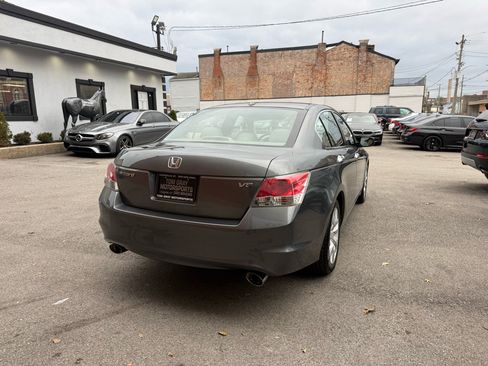 Used 2008 Honda Accord EX-L image 3