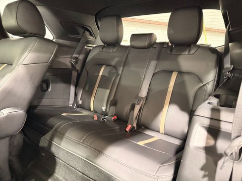 New 2026 MAZDA CX-90 3.3 Turbo w/ Premium Plus Pkg image 33