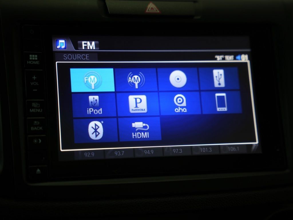 Used 2016 Honda CR-V EX image 24