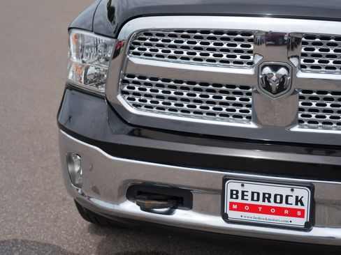 Used 2014 RAM 1500 Big Horn AWD/4WD image 9