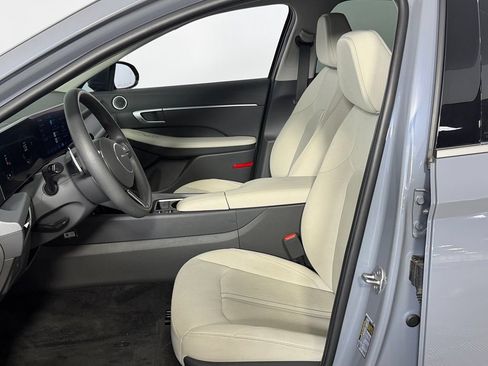 Used 2024 Hyundai Sonata SEL FWD image 22