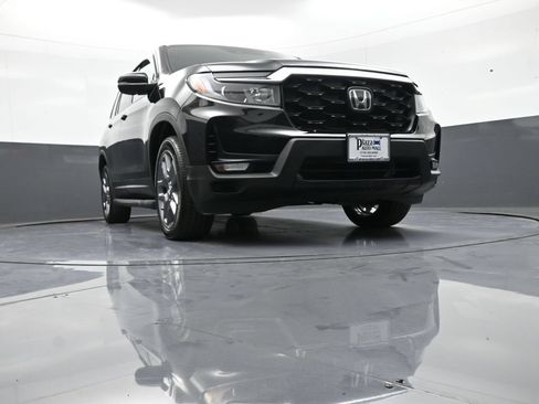 Used 2023 Honda Passport EX-L image 29