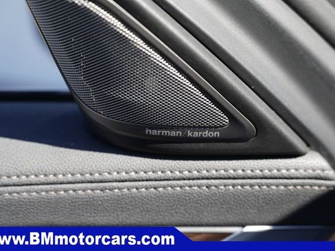 Used 2020 BMW 750i xDrive w/ Cold Weather Package AWD/4WD image 24