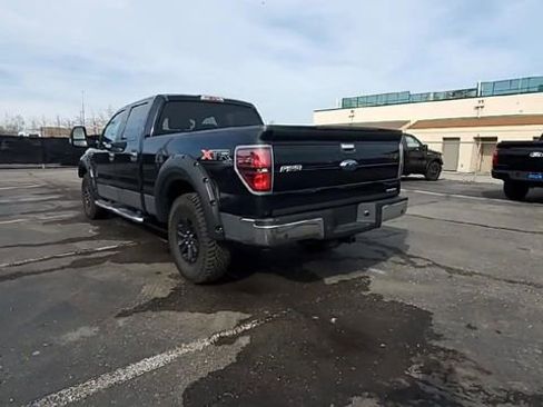 Used 2013 Ford F150 XLT w/ Luxury Equipment Group AWD/4WD image 7
