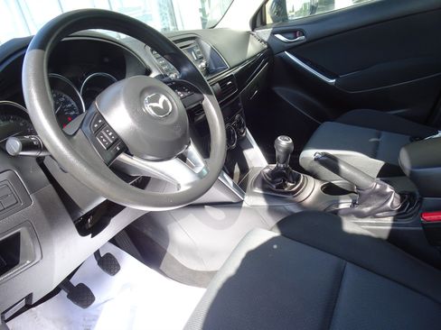 Used 2013 MAZDA CX-5 Sport FWD image 11