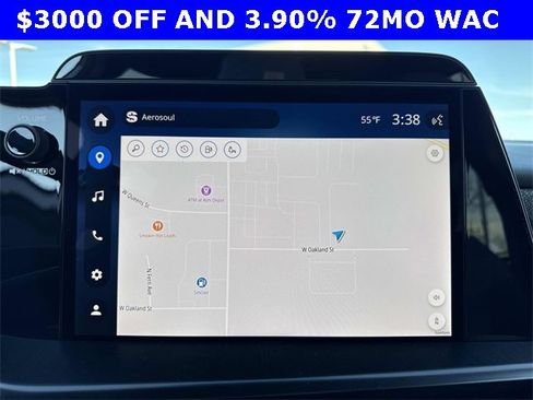 New 2026 Subaru Outback Limited XT image 19