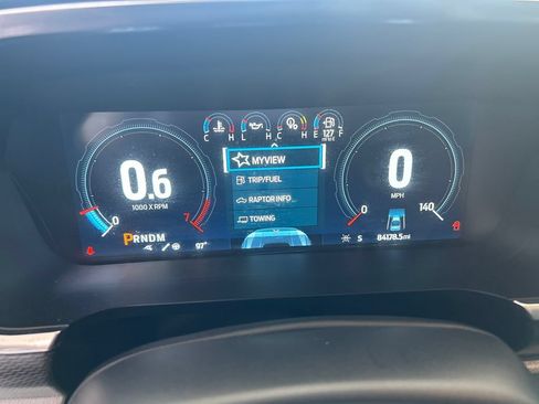 Used 2022 Ford F150 Raptor w/ Raptor 37 Performance Package AWD/4WD image 18