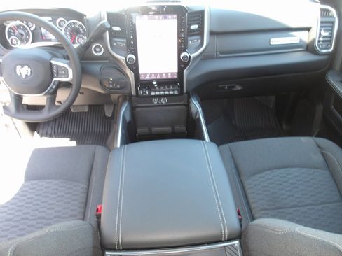 New 2025 RAM 3500 Big Horn image 20