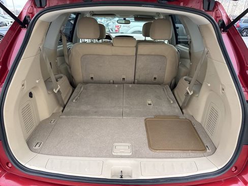 Used 2015 Nissan Pathfinder SV image 12