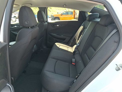 Used 2023 Chevrolet Malibu RS FWD image 10