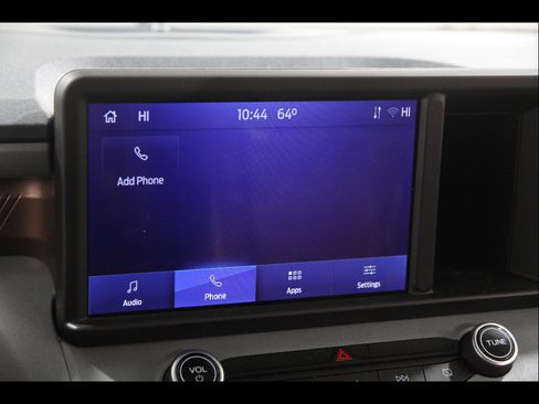 Used 2022 Ford Maverick Lariat w/ Lariat Luxury Package FWD image 12