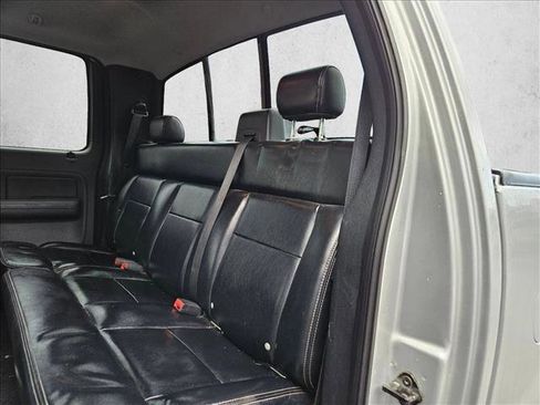 Used 2007 Ford F150 FX4 image 20