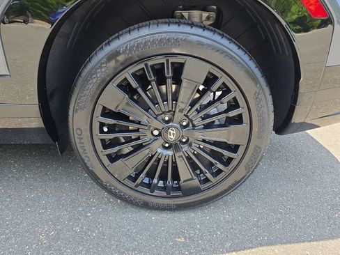 New 2025 Hyundai Santa Fe Calligraphy image 35