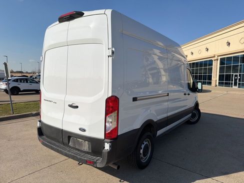 Used 2023 Ford Transit 250 148 High Roof image 8
