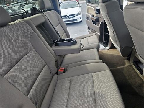 Used 2017 Chevrolet Silverado 1500 LT w/ All Star Edition image 14