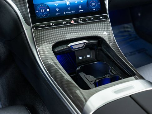 New 2026 Mercedes-Benz C 300 4MATIC Sedan image 20