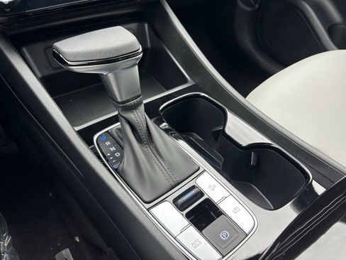 New 2026 Hyundai Santa Cruz SEL FWD image 24