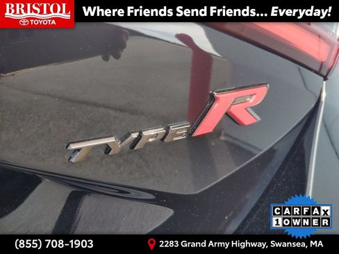 Used 2025 Honda Civic Type R image 32
