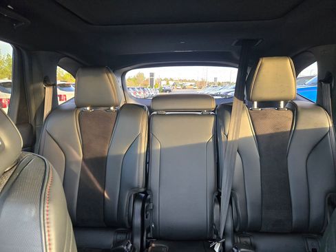 Used 2023 Acura MDX A-Spec image 13