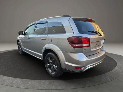 Used 2018 Dodge Journey Crossroad image 7