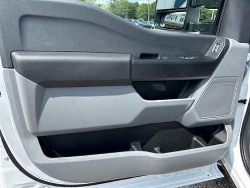 New 2025 Ford F250 XL w/ XL Driver Assist Package image 12