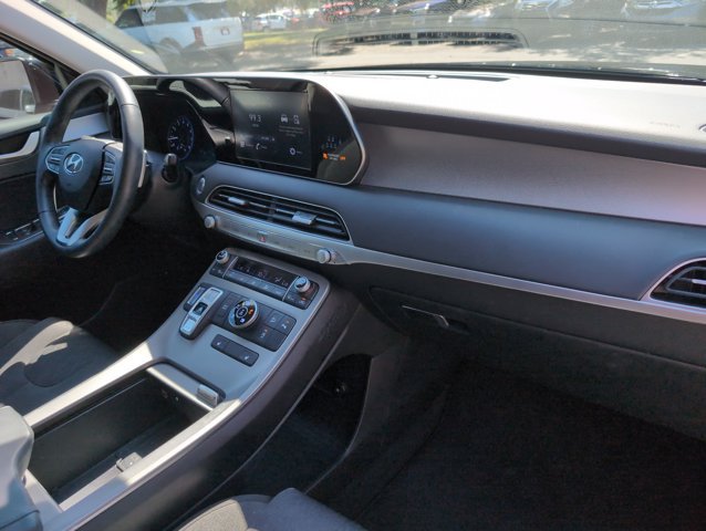 Used 2022 Hyundai Palisade SEL w/ Convenience Package AWD/4WD image 28