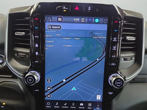 New 2026 RAM 2500 Big Horn image 18