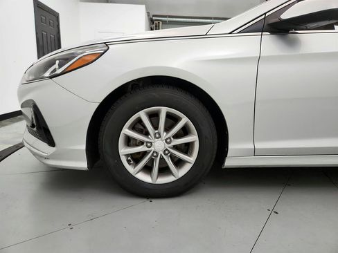Used 2018 Hyundai Sonata ECO FWD image 29